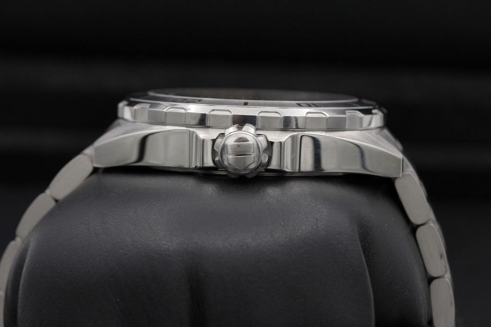Tag Heuer Formula 1 WAZ2114.BA0875 Image 3